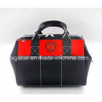 600d Strong Oxford Metal Tools Bag