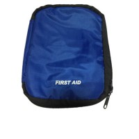 Colorful Multi-Fuctional Medical First Aid Tool Oxford Bag